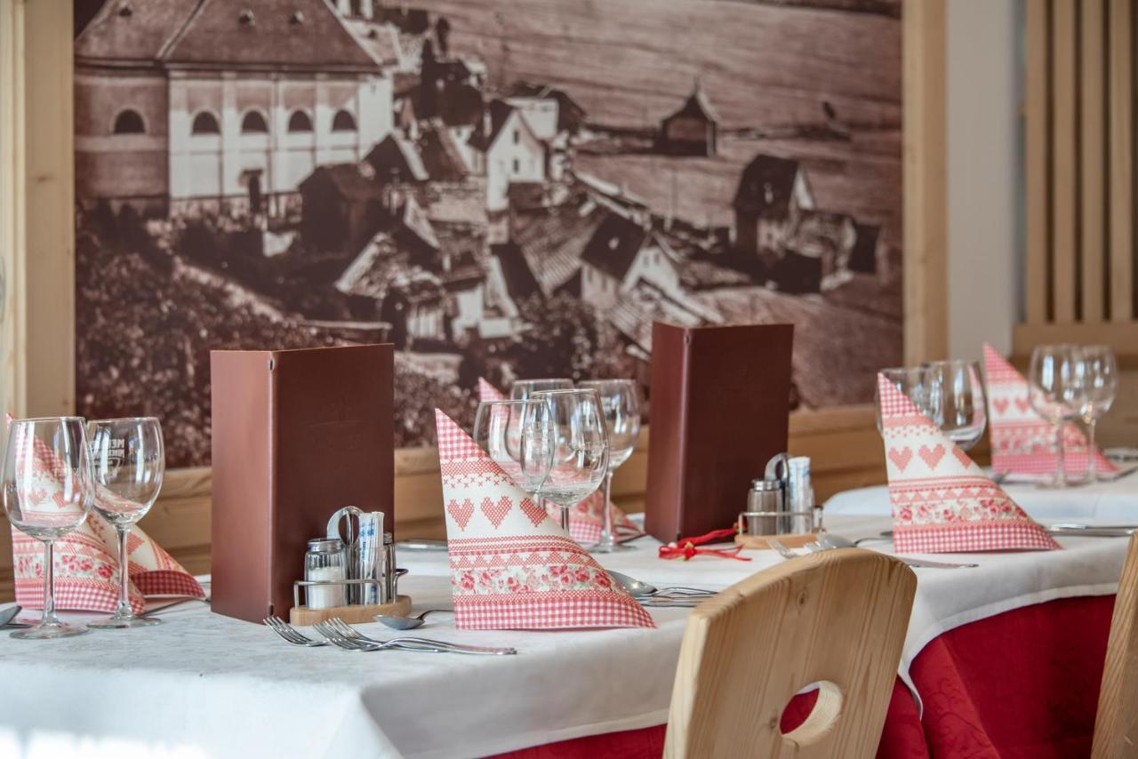 Hotel Theiner Graun im Vinschgau Exterior foto